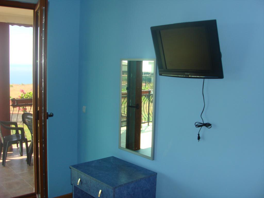 Villa Sunray Topola Exterior foto